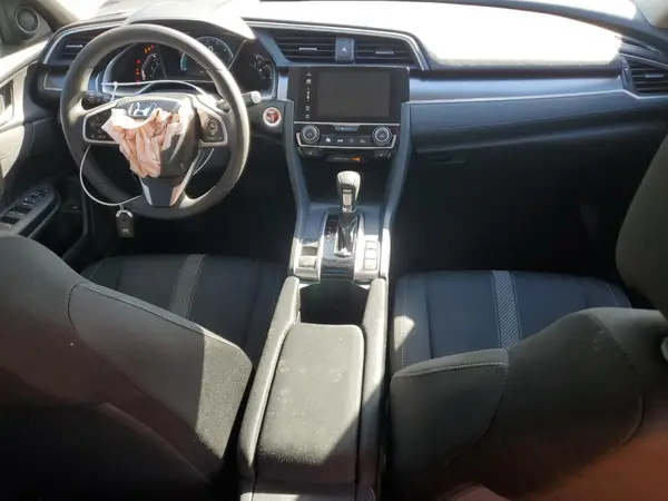 19XFC1F36GE008646 2016 HONDA CIVIC - Image 8