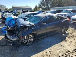 19XFC1F36GE010218 2016 HONDA CIVIC