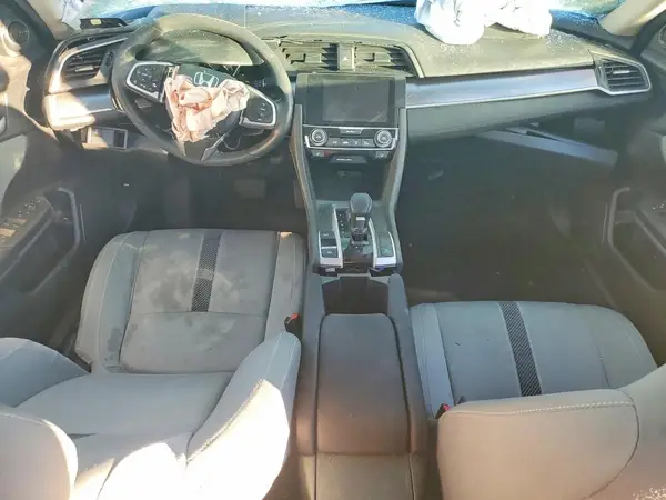 19XFC1F36GE010218 2016 HONDA CIVIC - Image 8