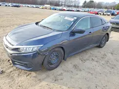 19XFC1F36GE010364 2016 HONDA CIVIC
