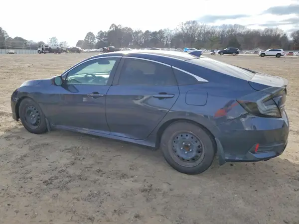19XFC1F36GE010364 2016 HONDA CIVIC - Image 2