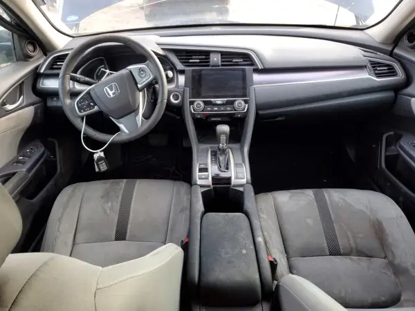19XFC1F36GE010364 2016 HONDA CIVIC - Image 8