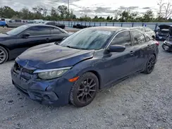 19XFC1F36GE010865 2016 HONDA CIVIC