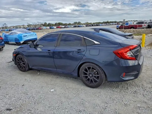 19XFC1F36GE010865 2016 HONDA CIVIC - Image 2
