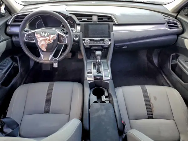 19XFC1F36GE010865 2016 HONDA CIVIC - Image 8