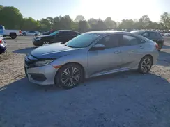 19XFC1F36GE010901 2016 HONDA CIVIC