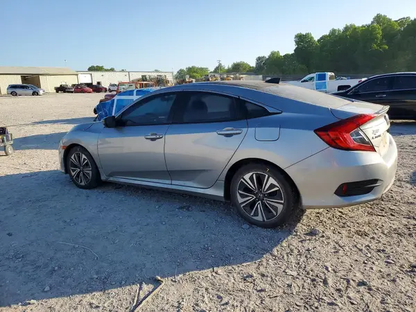 19XFC1F36GE010901 2016 HONDA CIVIC - Image 2