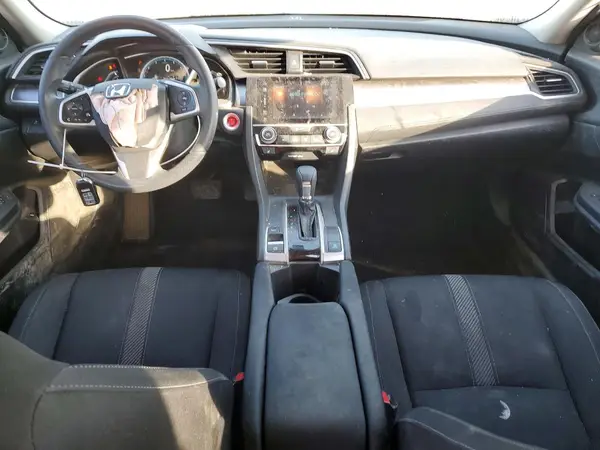 19XFC1F36GE010901 2016 HONDA CIVIC - Image 8