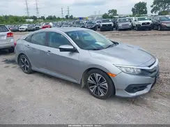 19XFC1F36GE013264 2016 HONDA CIVIC