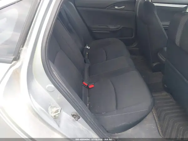 19XFC1F36GE013264 2016 HONDA CIVIC - Image 8