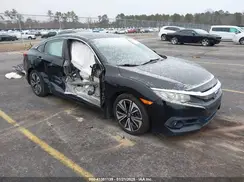 19XFC1F36GE013667 2016 HONDA CIVIC