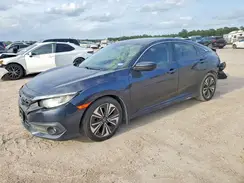 19XFC1F36GE015631 2016 HONDA CIVIC