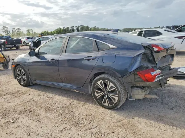 19XFC1F36GE015631 2016 HONDA CIVIC - Image 2