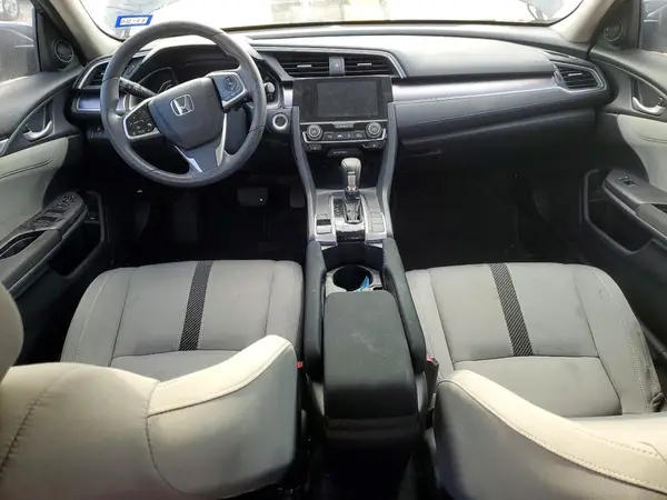19XFC1F36GE015631 2016 HONDA CIVIC - Image 8