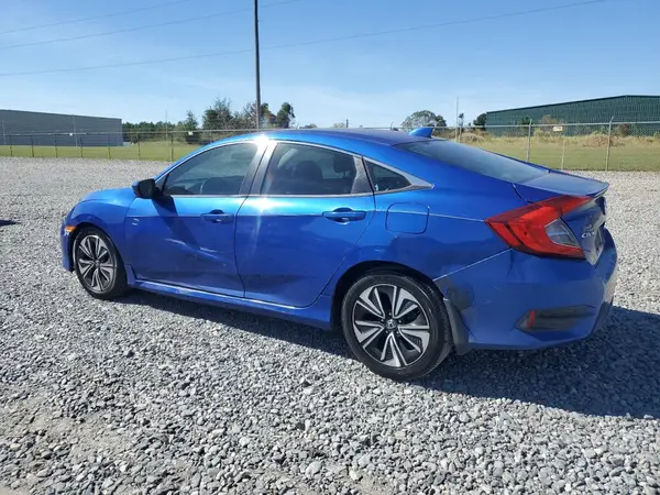 19XFC1F36GE015872 2016 HONDA CIVIC - Image 2