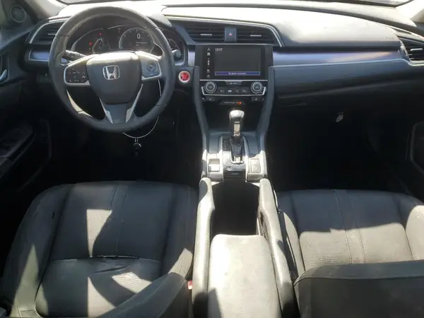 19XFC1F36GE015872 2016 HONDA CIVIC - Image 8