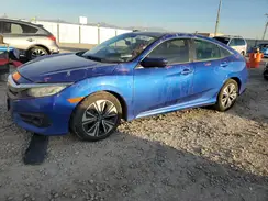 19XFC1F36GE015905 2016 HONDA CIVIC