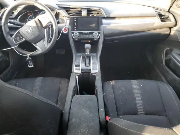 19XFC1F36GE015905 2016 HONDA CIVIC - Image 8