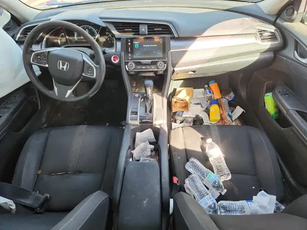 19XFC1F36GE015922 2016 HONDA CIVIC - Image 8