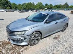 19XFC1F36GE016570 2016 HONDA CIVIC