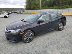 19XFC1F36GE017329 2016 HONDA CIVIC