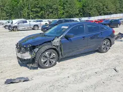 19XFC1F36GE017511 2016 HONDA CIVIC