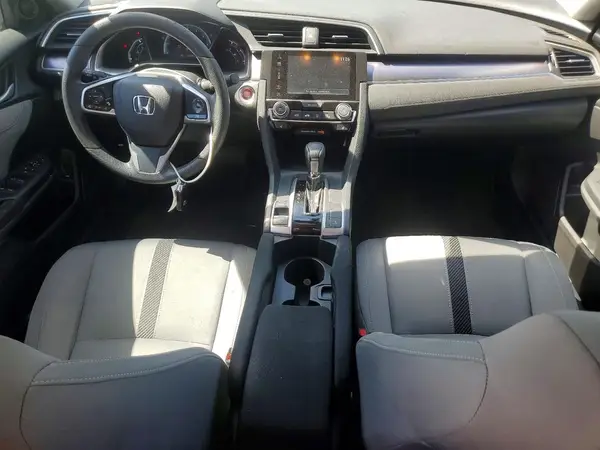 19XFC1F36GE017511 2016 HONDA CIVIC - Image 8