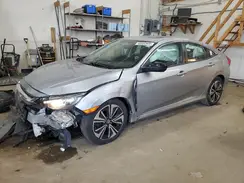 19XFC1F36GE019498 2016 HONDA CIVIC