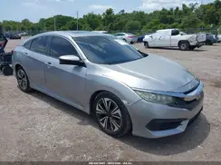 19XFC1F36GE020098 2016 HONDA CIVIC