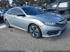 19XFC1F36GE020120 2016 HONDA CIVIC