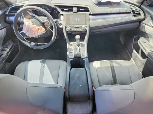 19XFC1F36GE020666 2016 HONDA CIVIC - Image 8