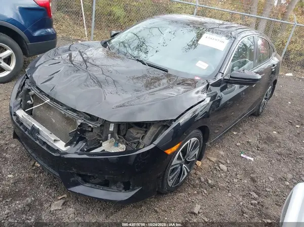 19XFC1F36GE021140 2016 HONDA CIVIC - Image 2