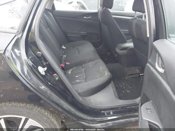 19XFC1F36GE021140 2016 HONDA CIVIC - Image 8