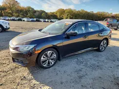 19XFC1F36GE022711 2016 HONDA CIVIC