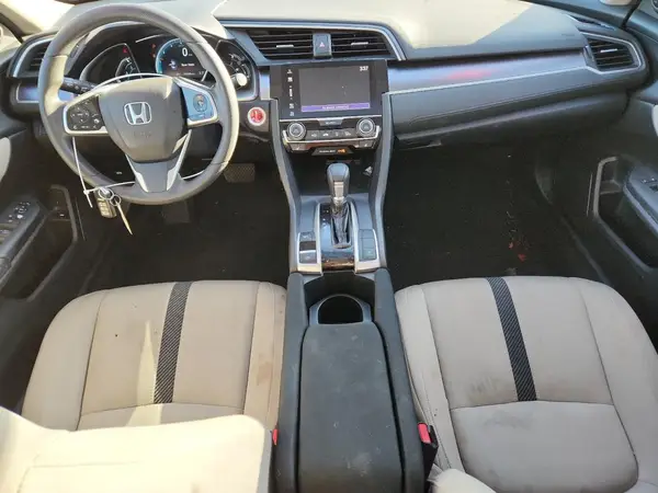19XFC1F36GE022711 2016 HONDA CIVIC - Image 8