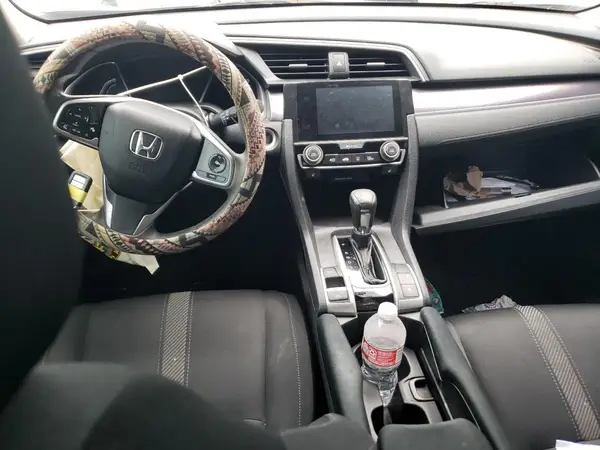 19XFC1F36GE023857 2016 HONDA CIVIC - Image 8