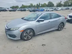 19XFC1F36GE024040 2016 HONDA CIVIC