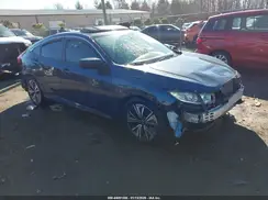 19XFC1F36GE025110 2016 HONDA CIVIC