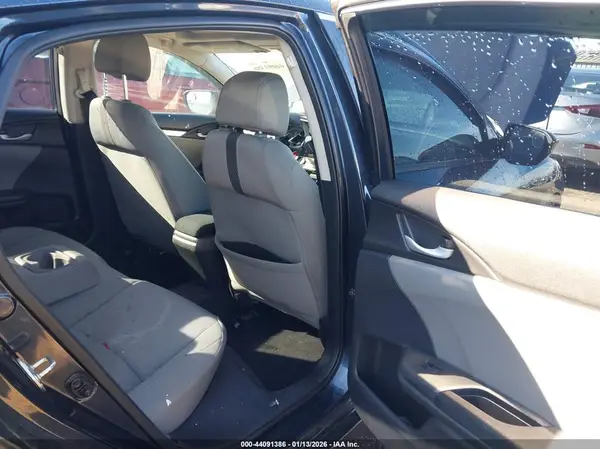 19XFC1F36GE025110 2016 HONDA CIVIC - Image 8
