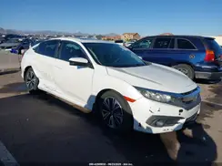 19XFC1F36GE025320 2016 HONDA CIVIC