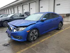 19XFC1F36GE026810 2016 HONDA CIVIC
