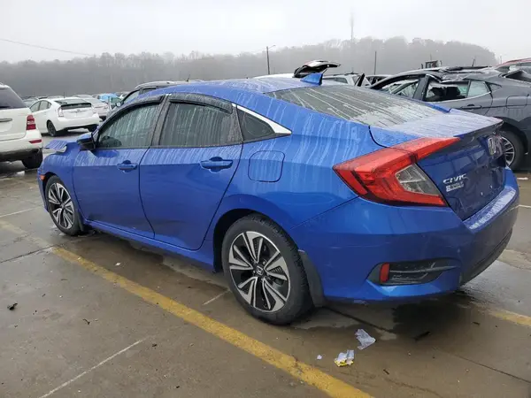 19XFC1F36GE026810 2016 HONDA CIVIC - Image 2
