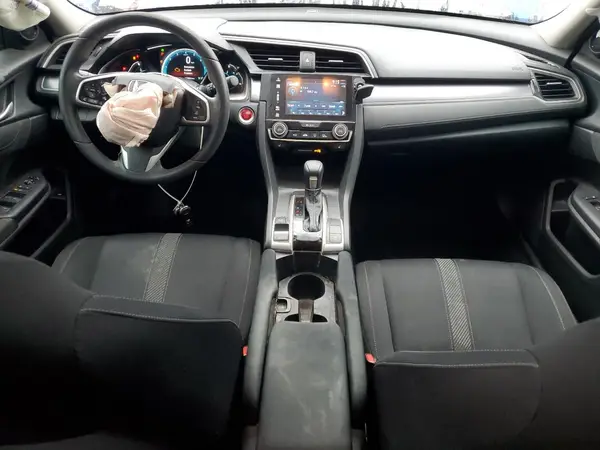 19XFC1F36GE026810 2016 HONDA CIVIC - Image 8