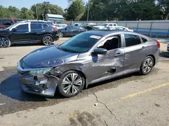 19XFC1F36GE027066 2016 HONDA CIVIC