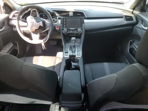 19XFC1F36GE027066 2016 HONDA CIVIC - Image 8