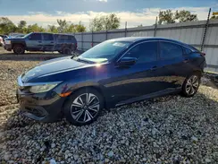19XFC1F36GE027732 2016 HONDA CIVIC