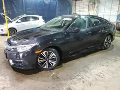 19XFC1F36GE029013 2016 HONDA CIVIC