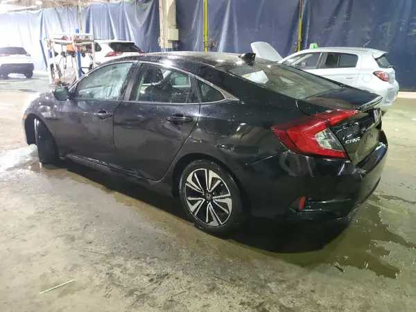 19XFC1F36GE029013 2016 HONDA CIVIC - Image 2