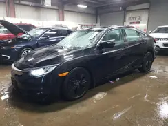 19XFC1F36GE029027 2016 HONDA CIVIC