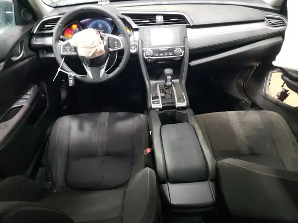19XFC1F36GE029027 2016 HONDA CIVIC - Image 8